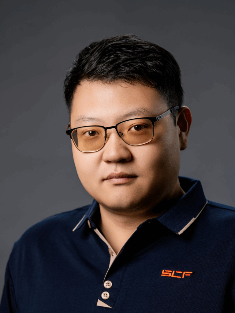 Peter Zhang