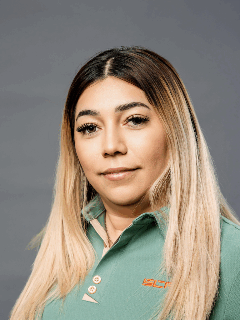 Rosa Mondragon
