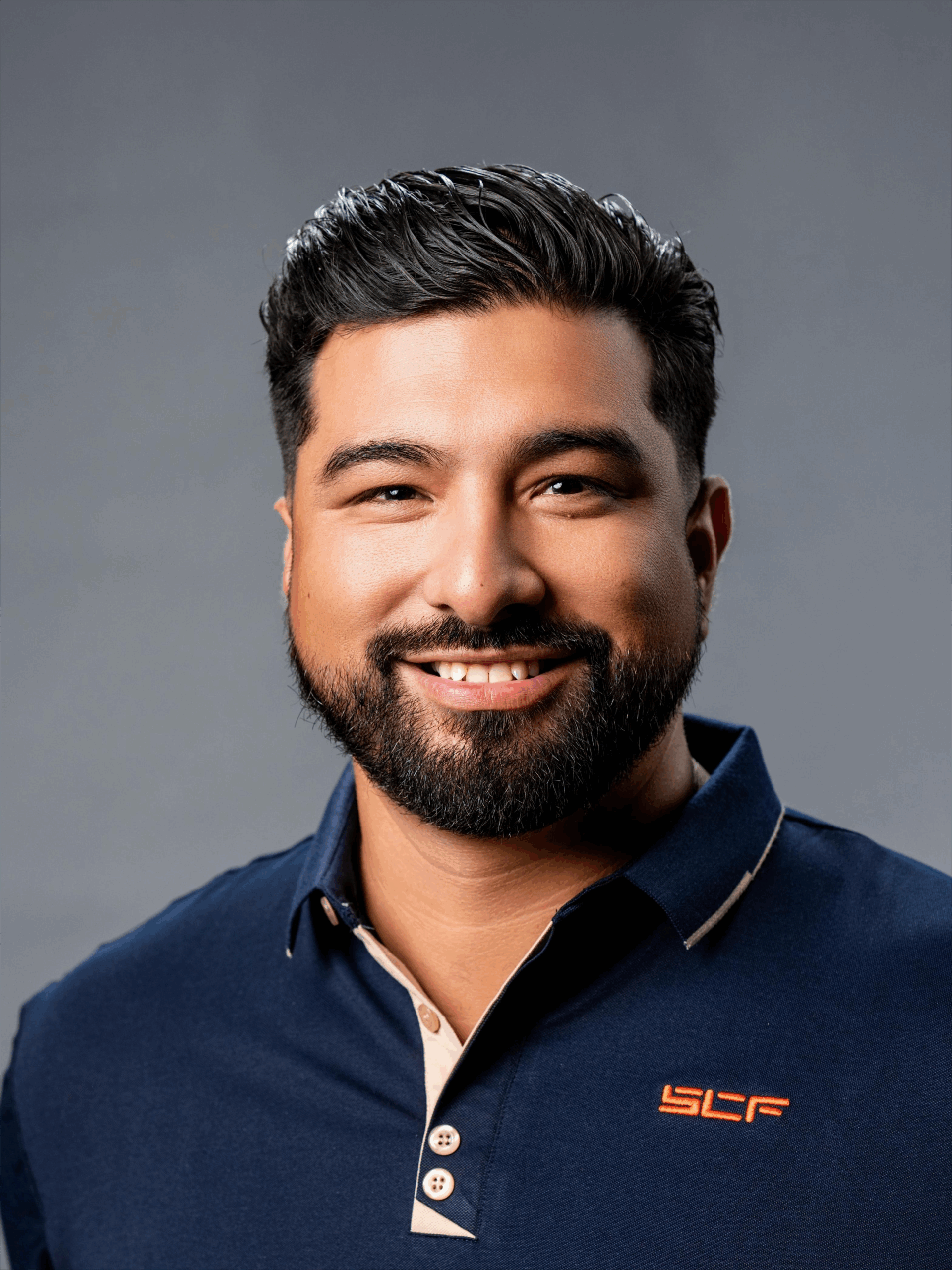 Victor Galaviz