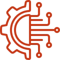 Digital innovation logo