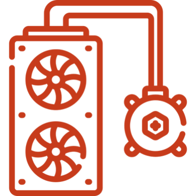 Liquid Cooling System
