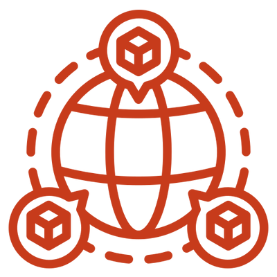 Reliable Global Supply Network